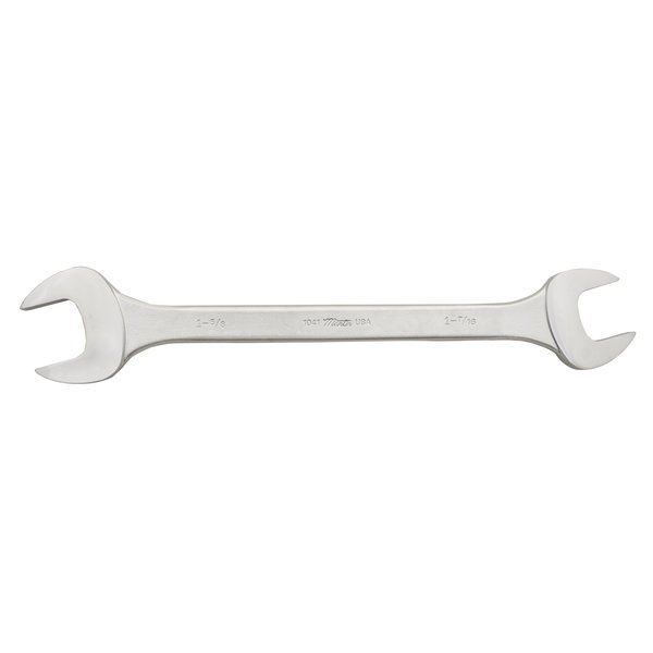 Martin Tools Comb Wrench 1-1/8X1-1/4 1737